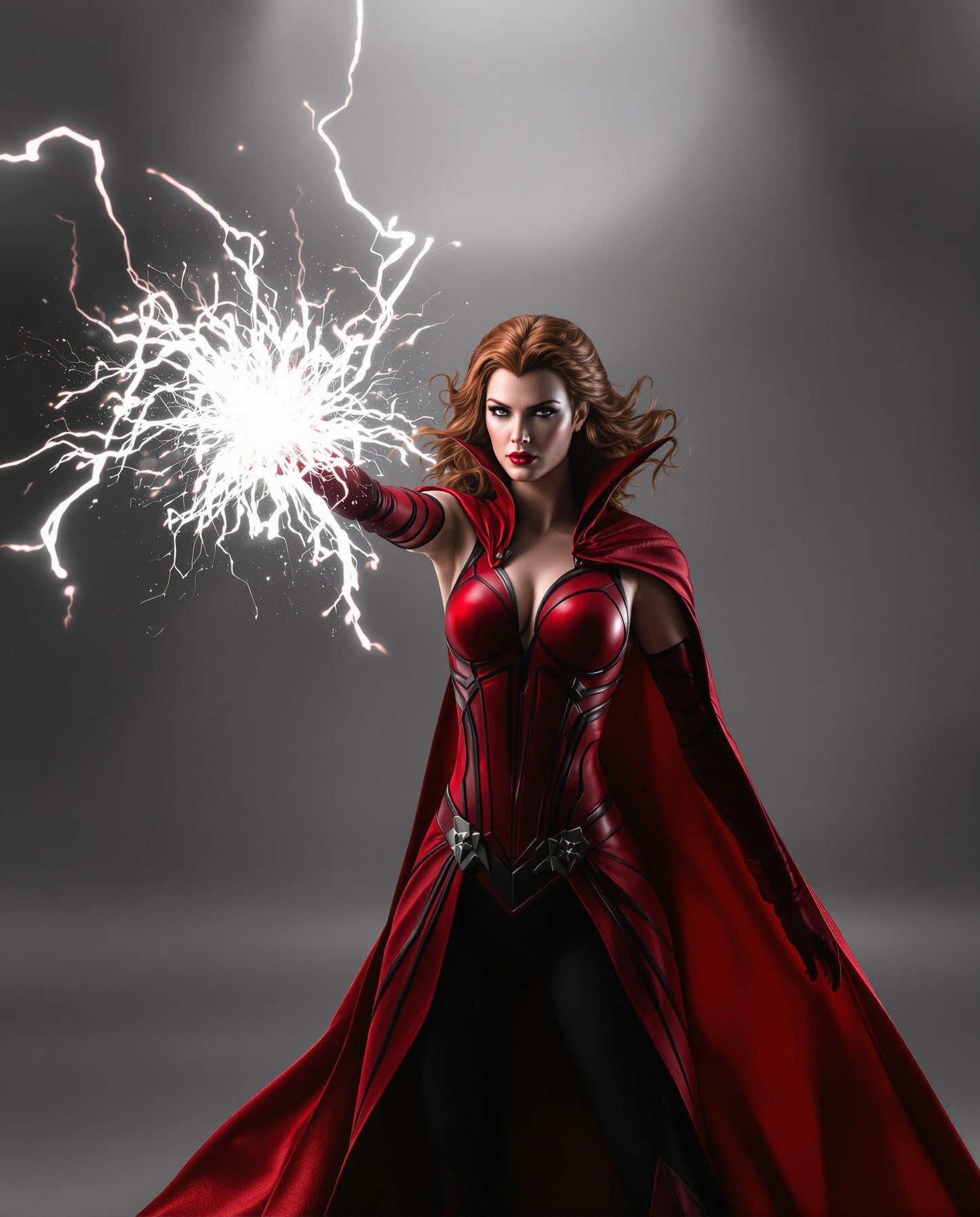 Scarlet Witch - WandaVision