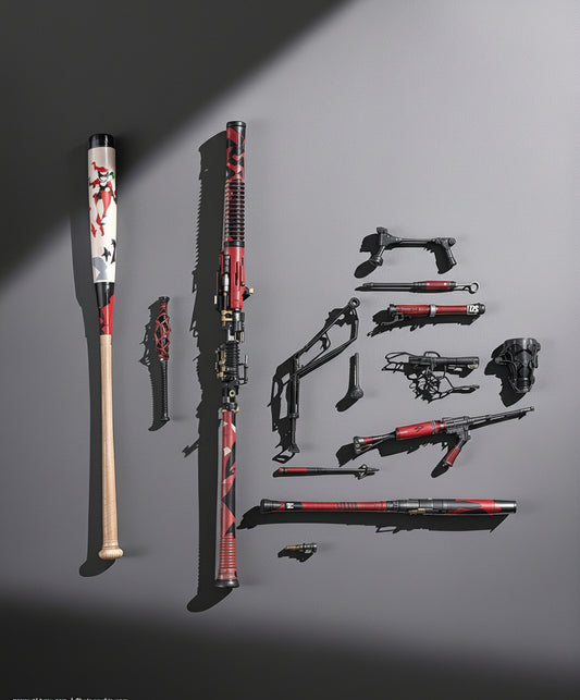 Harley Quinn - Suicide Squad