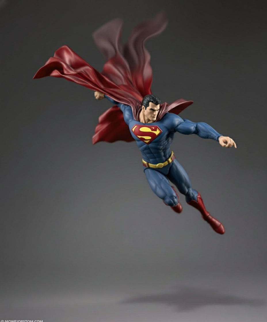 Superman - Man of Steel