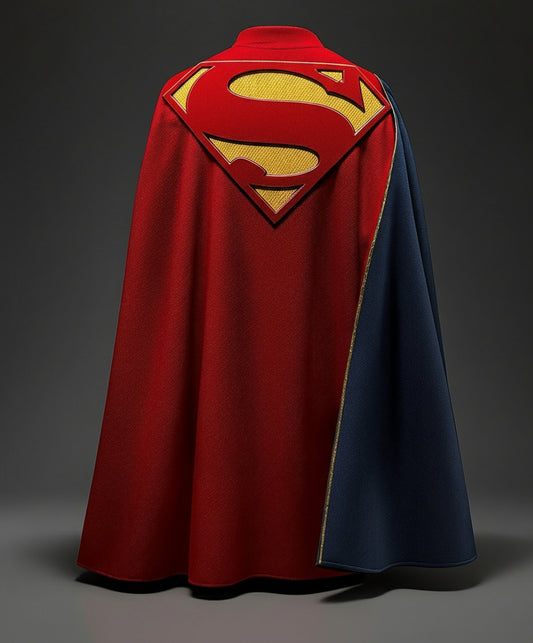 Superman - Man of Steel