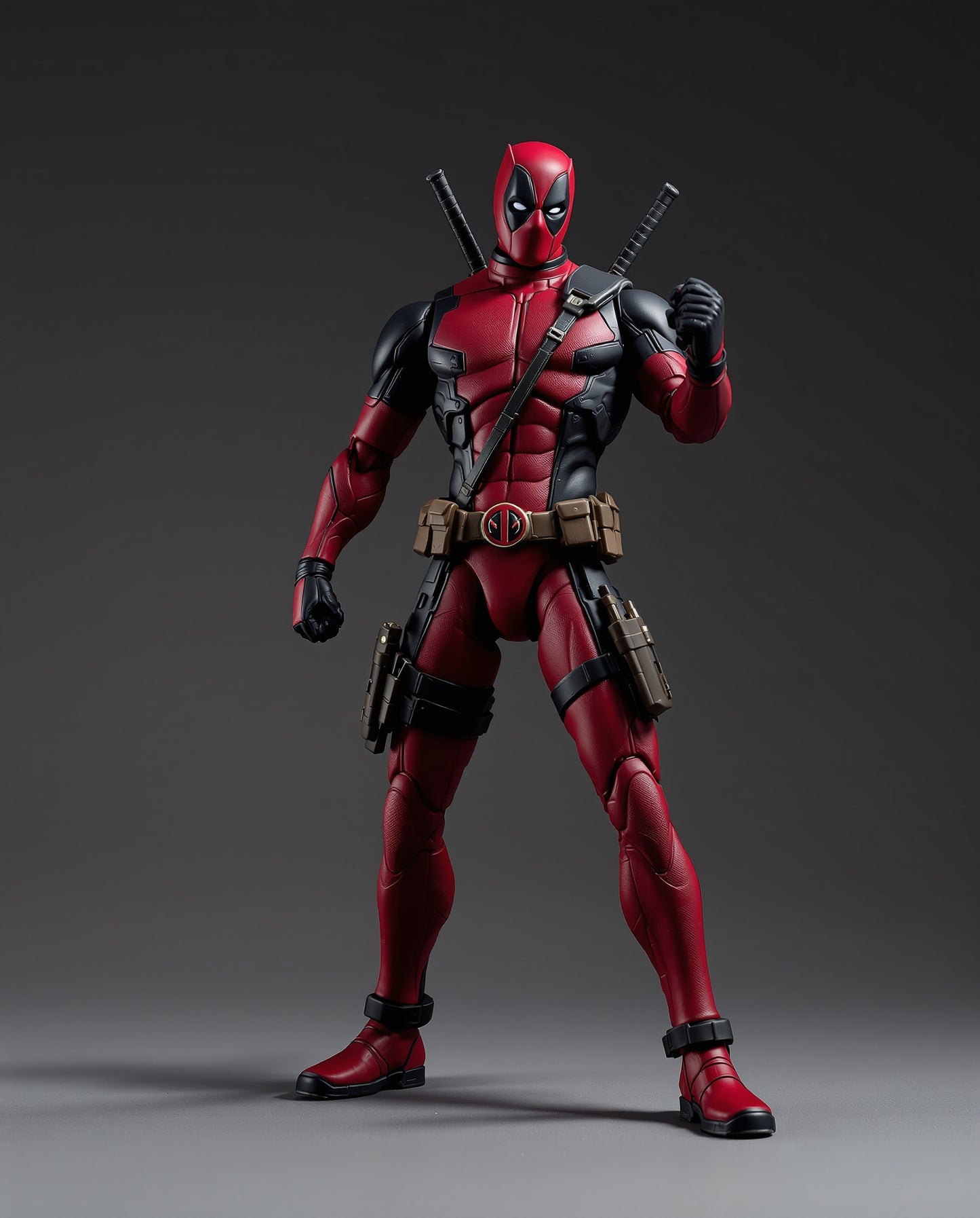 Deadpool - Maximum Effort