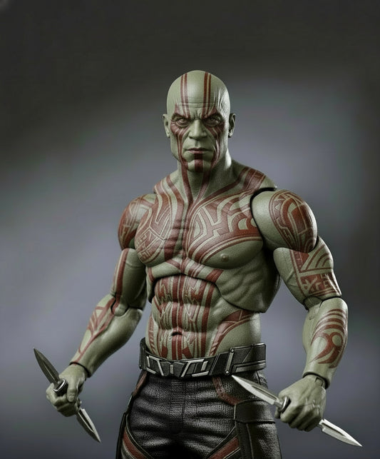 Drax - Guardians of the Galaxy