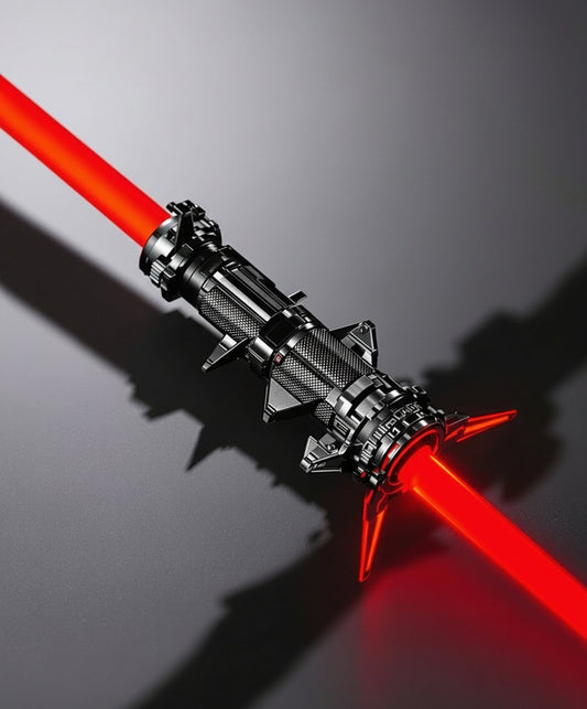 Kylo Ren - The Force Awakens