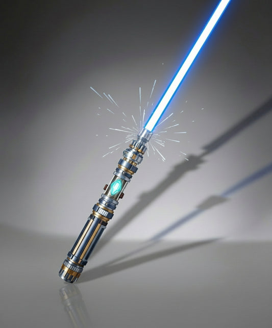 Anakin Skywalker - The Clone Wars