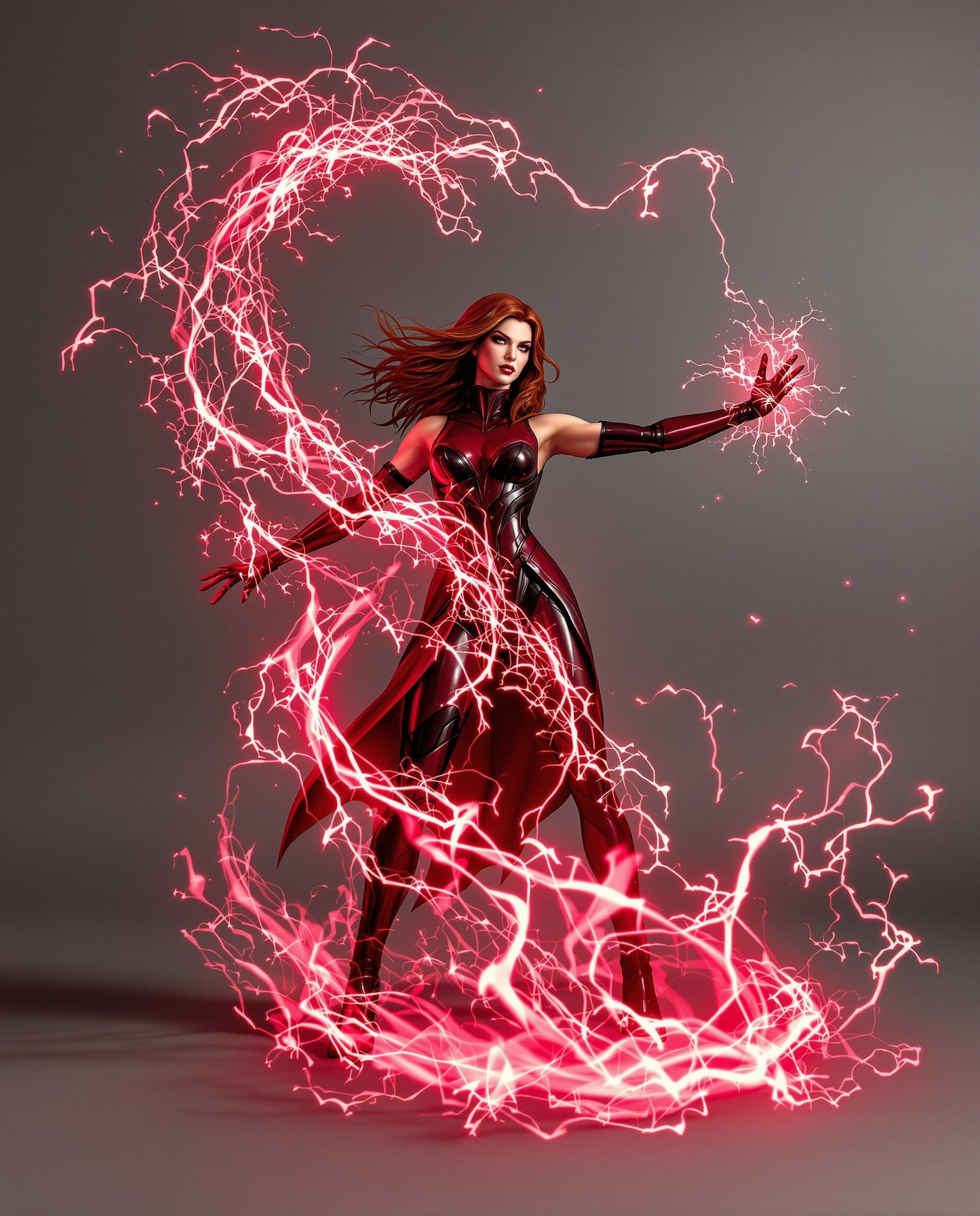 Scarlet Witch - WandaVision