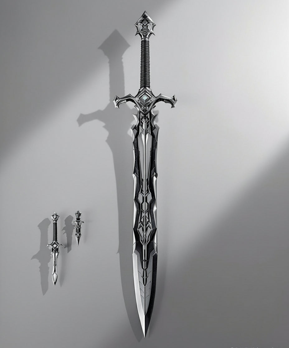 Gamora - Guardians of the Galaxy