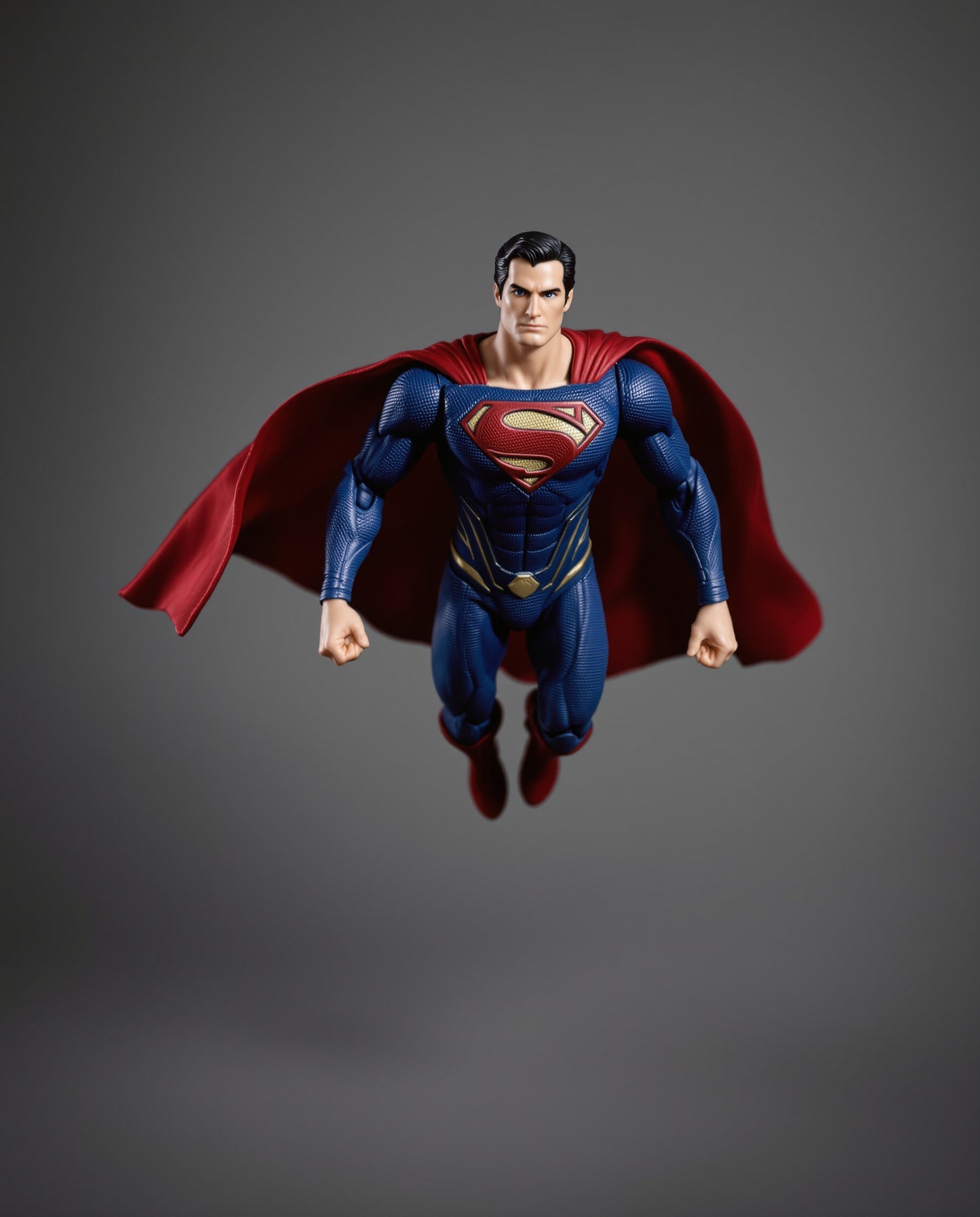 Superman - Man of Steel
