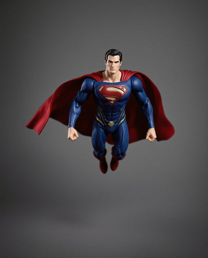 Superman - Man of Steel