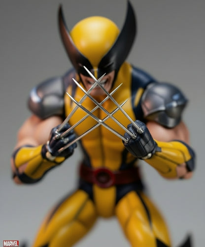 Wolverine - X-Men Origins