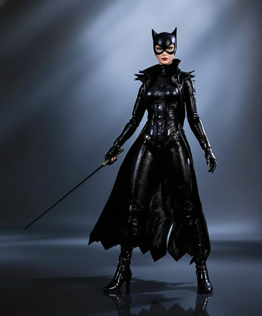 Catwoman - Batman Returns