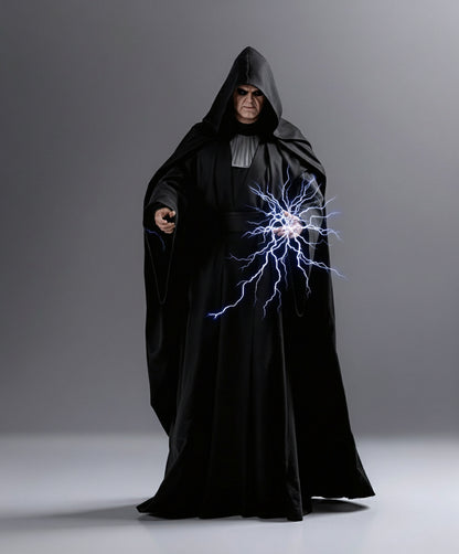 Emperor Palpatine - Return of the Jedi