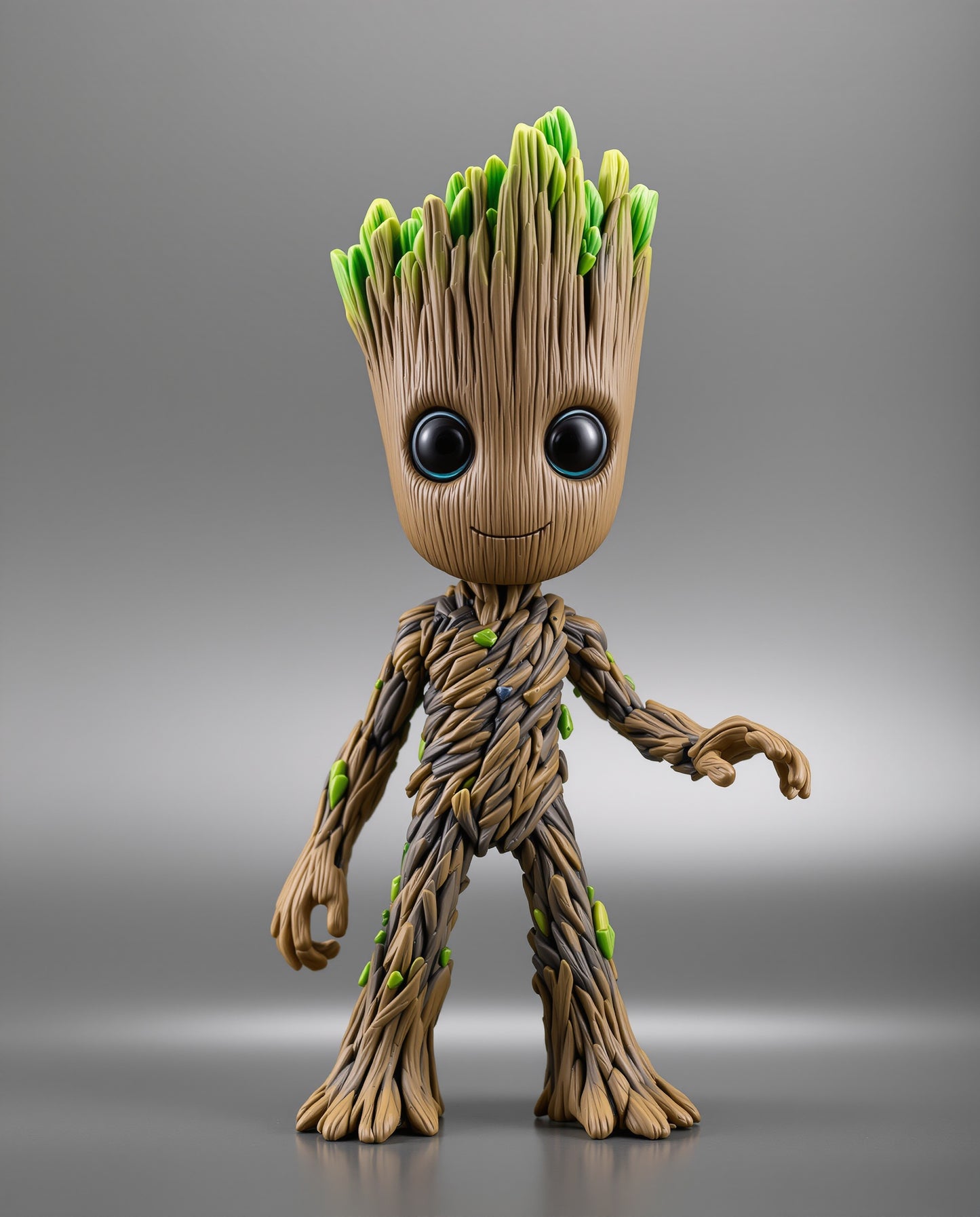 Groot - Guardians of the Galaxy