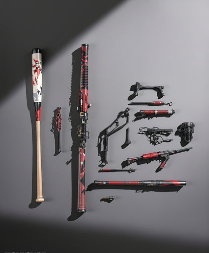 Harley Quinn - Suicide Squad