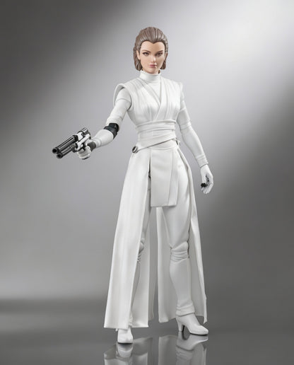 Padmé Amidala - Attack of the Clones