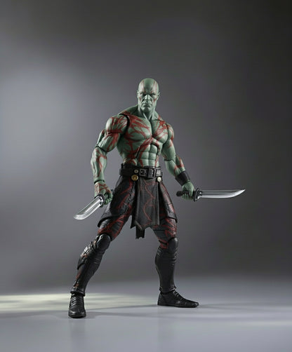 Drax - Guardians of the Galaxy