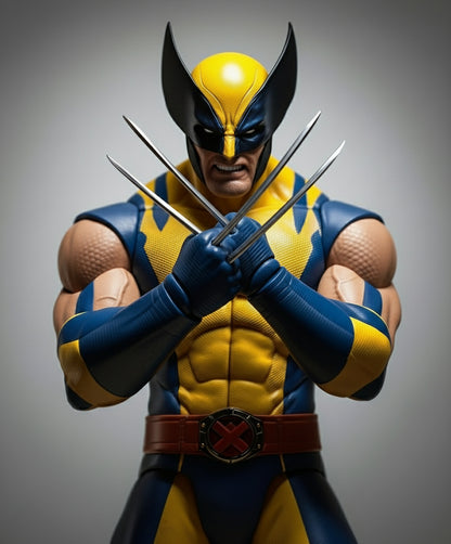 Wolverine - X-Men Origins