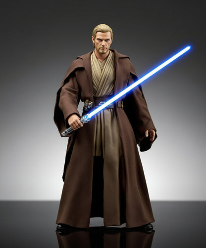 Obi-Wan Kenobi - Revenge of the Sith