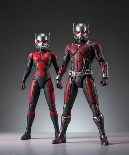 Ant-Man - Quantum Realm