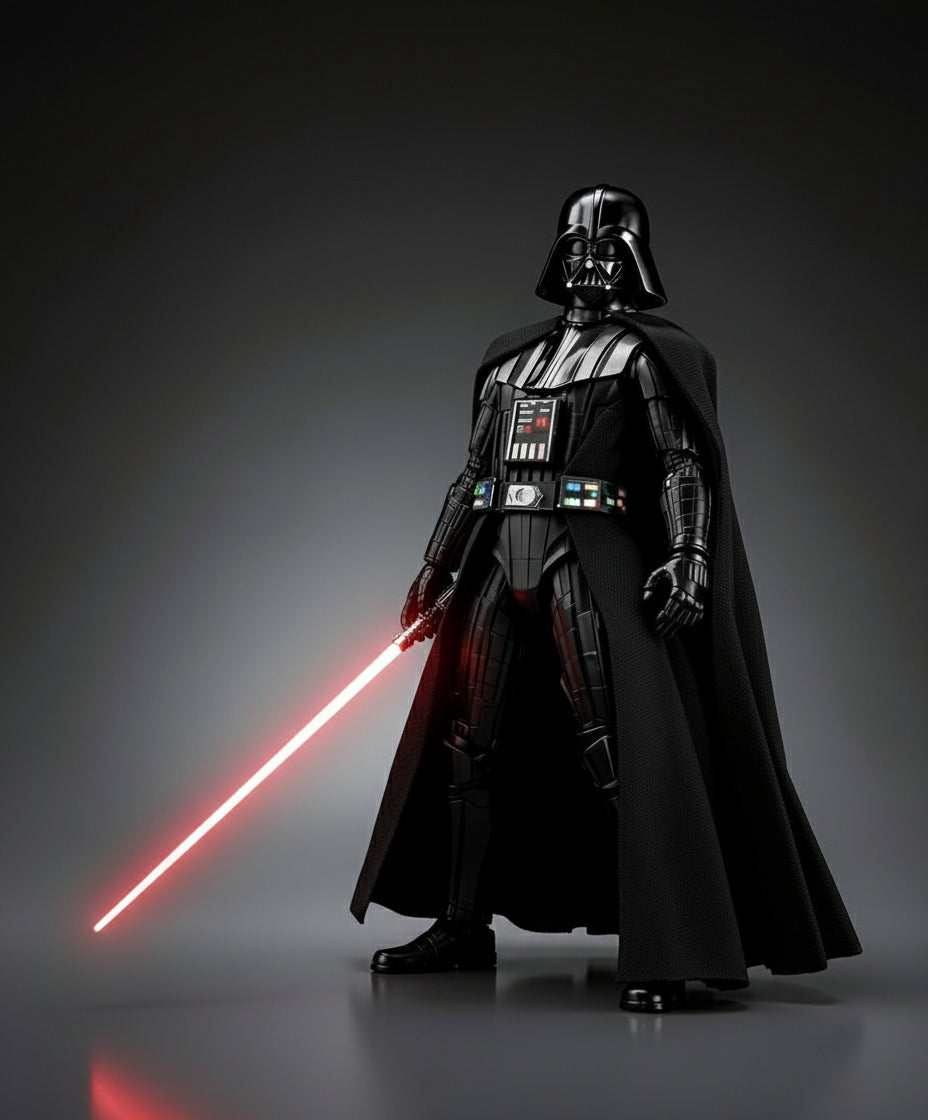 Darth Vader - Empire Strikes Back