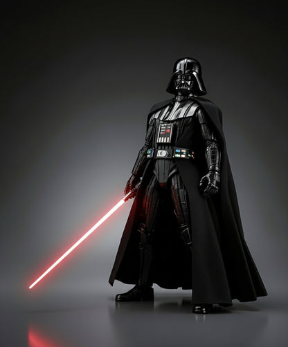 Darth Vader - Empire Strikes Back