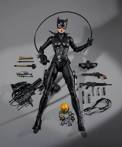 Catwoman - Batman Returns