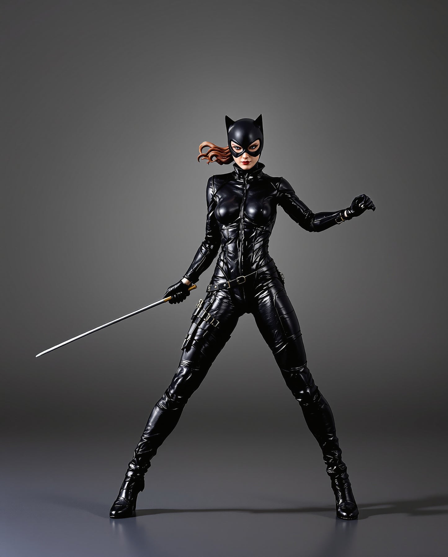 Catwoman - Batman Returns