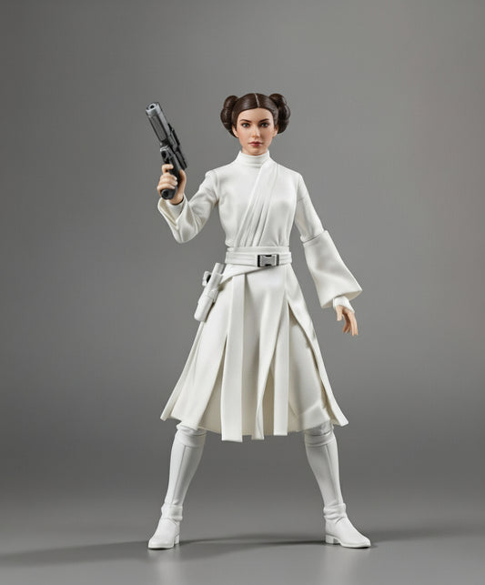 Princess Leia