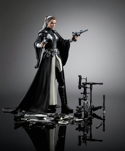 Padmé Amidala - Attack of the Clones