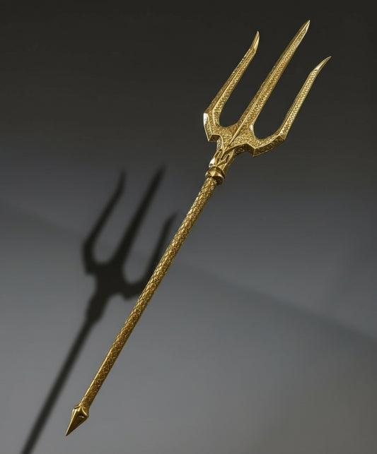 Aquaman King of Atlantis