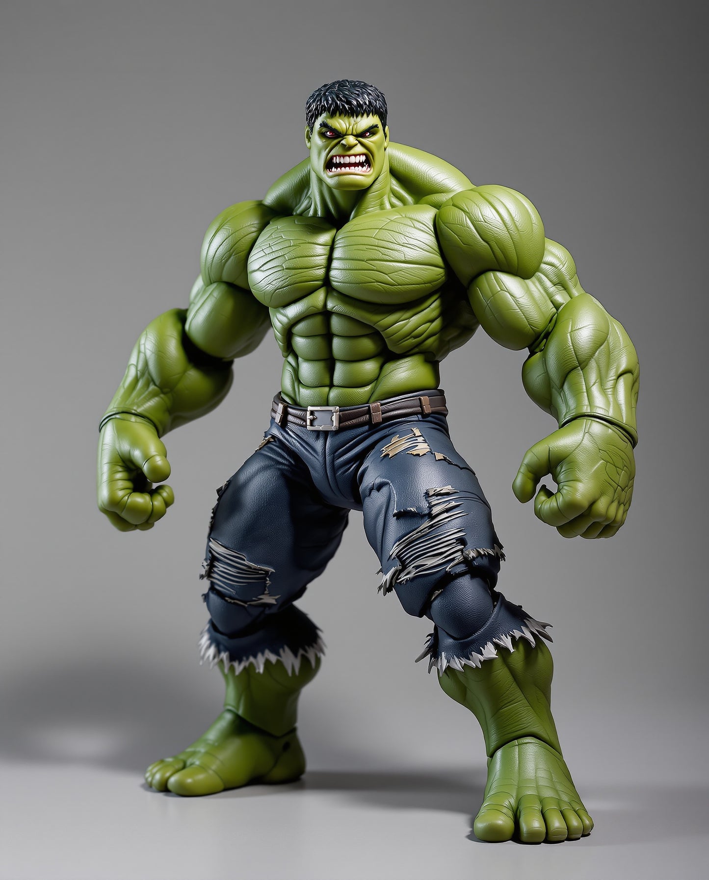 Hulk - Avengers Age of Ultron
