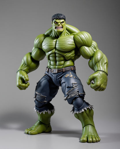 Hulk - Avengers Age of Ultron