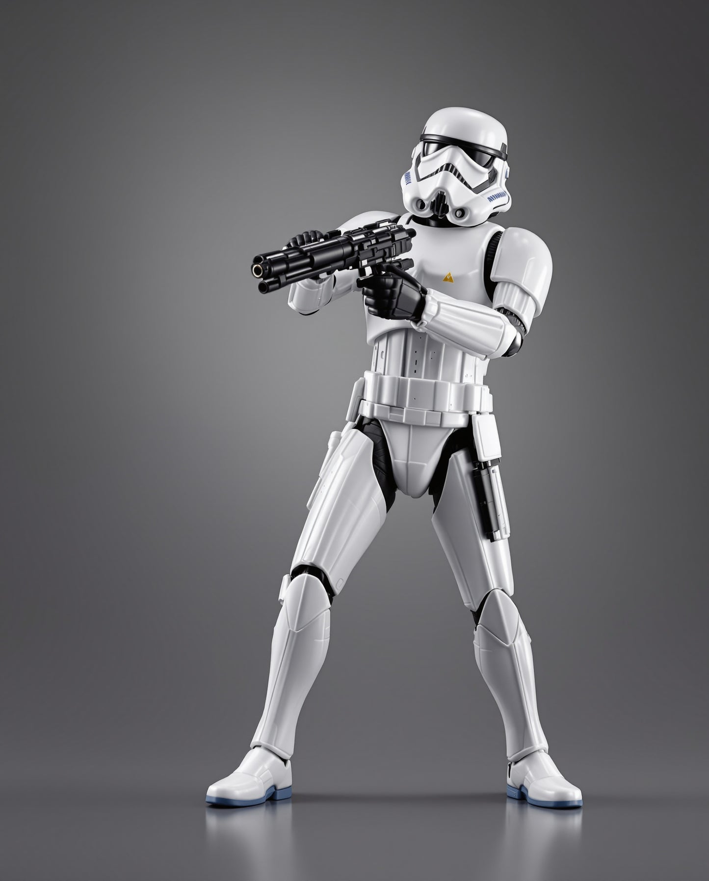 First Order Stormtrooper