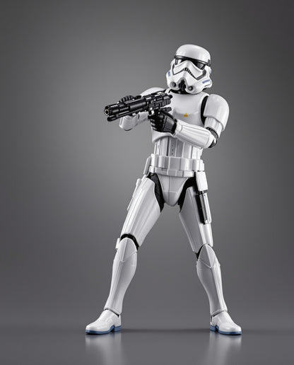 First Order Stormtrooper