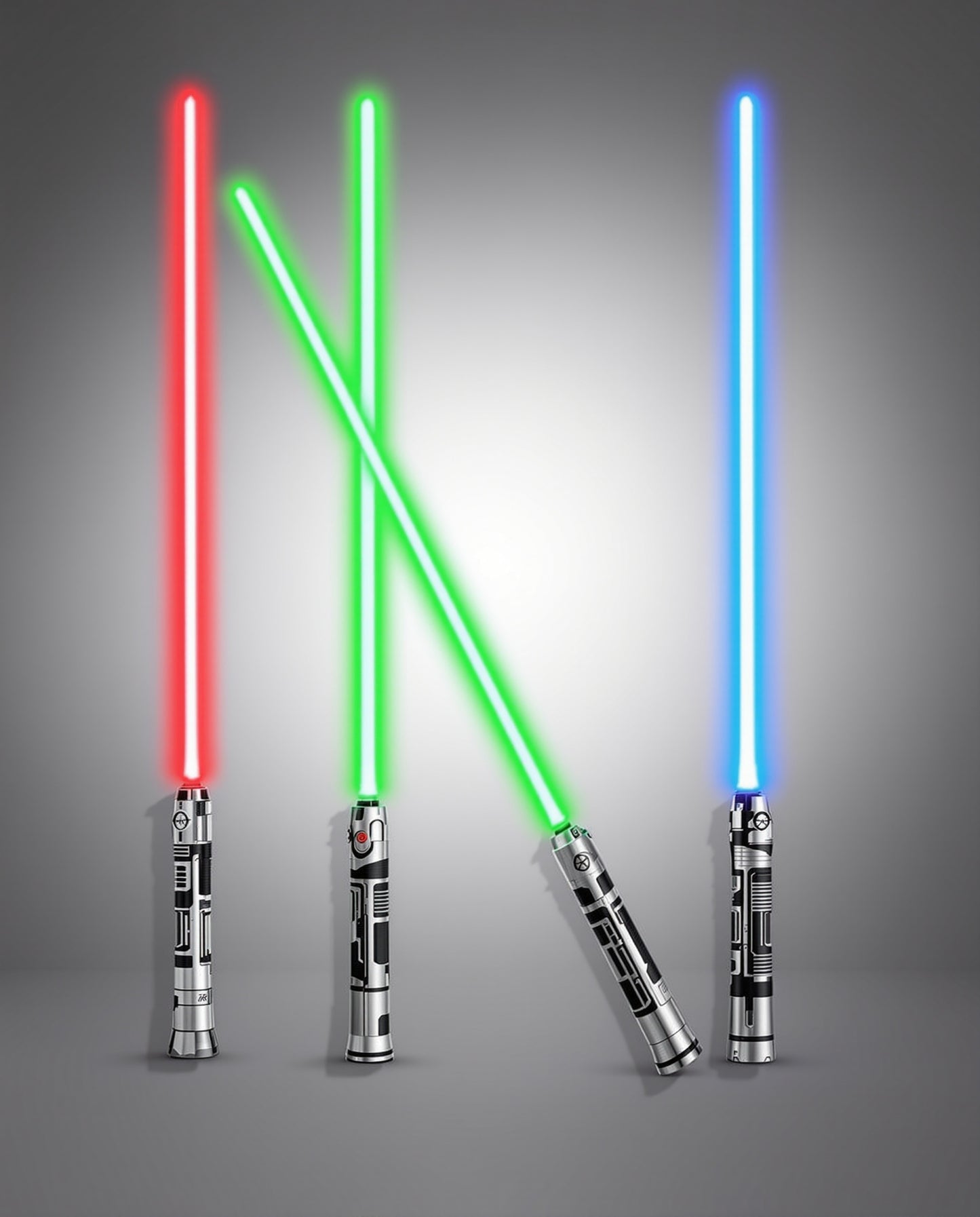 Star Wars Saga Collection Set - Galactic Edition