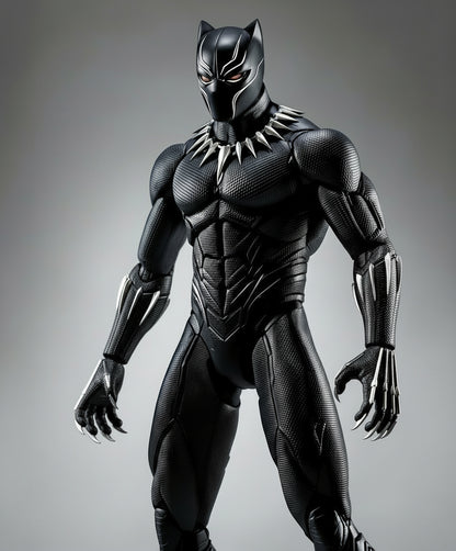 Black Panther - Wakanda Forever