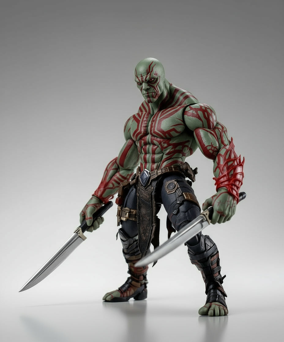 Drax - Guardians of the Galaxy