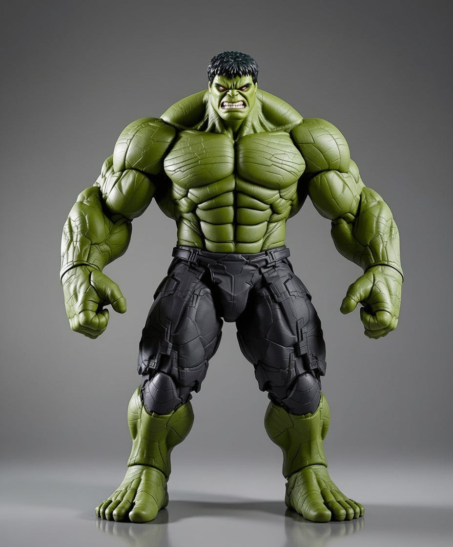 Hulk - Avengers Age of Ultron