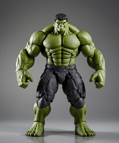 Hulk - Avengers Age of Ultron