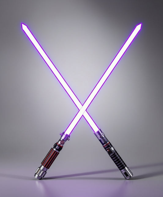 Mace Windu - Revenge of the Sith