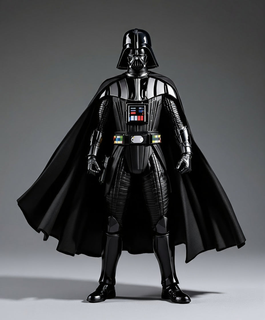 Darth Vader - Empire Strikes Back