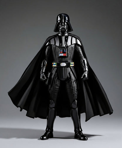 Darth Vader - Empire Strikes Back