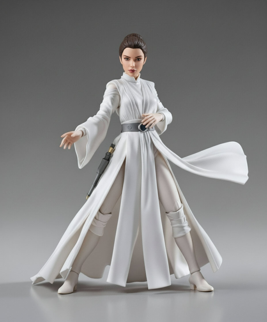 Padmé Amidala - Attack of the Clones