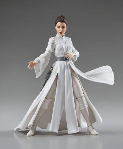 Padmé Amidala - Attack of the Clones