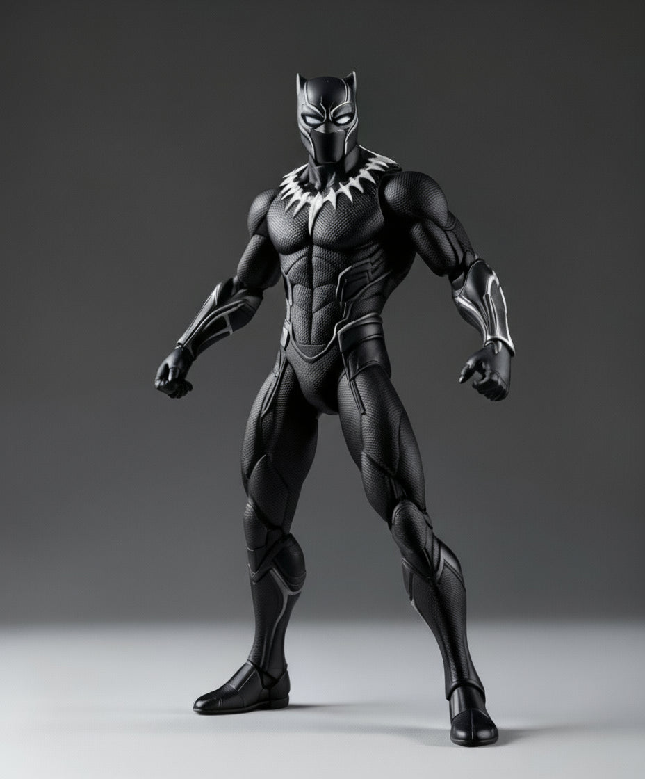 Black Panther - Wakanda Forever