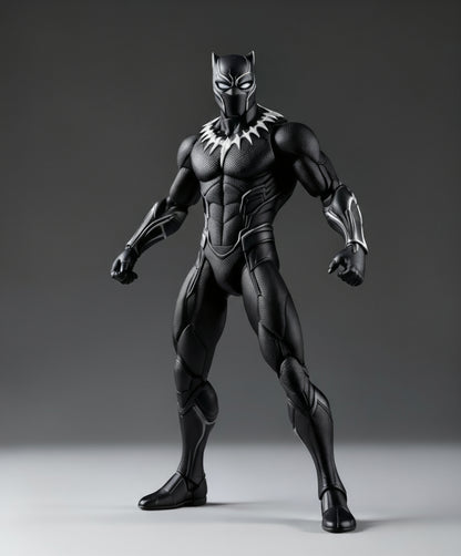 Black Panther - Wakanda Forever