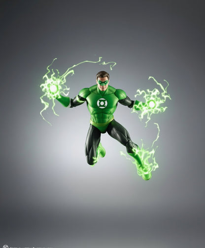 Green Lantern - Hal Jordan
