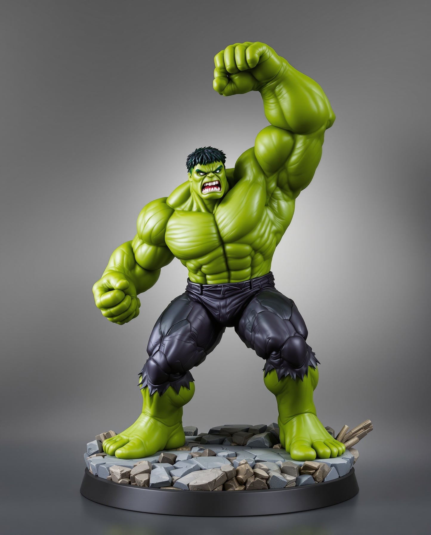 Hulk - Avengers Age of Ultron