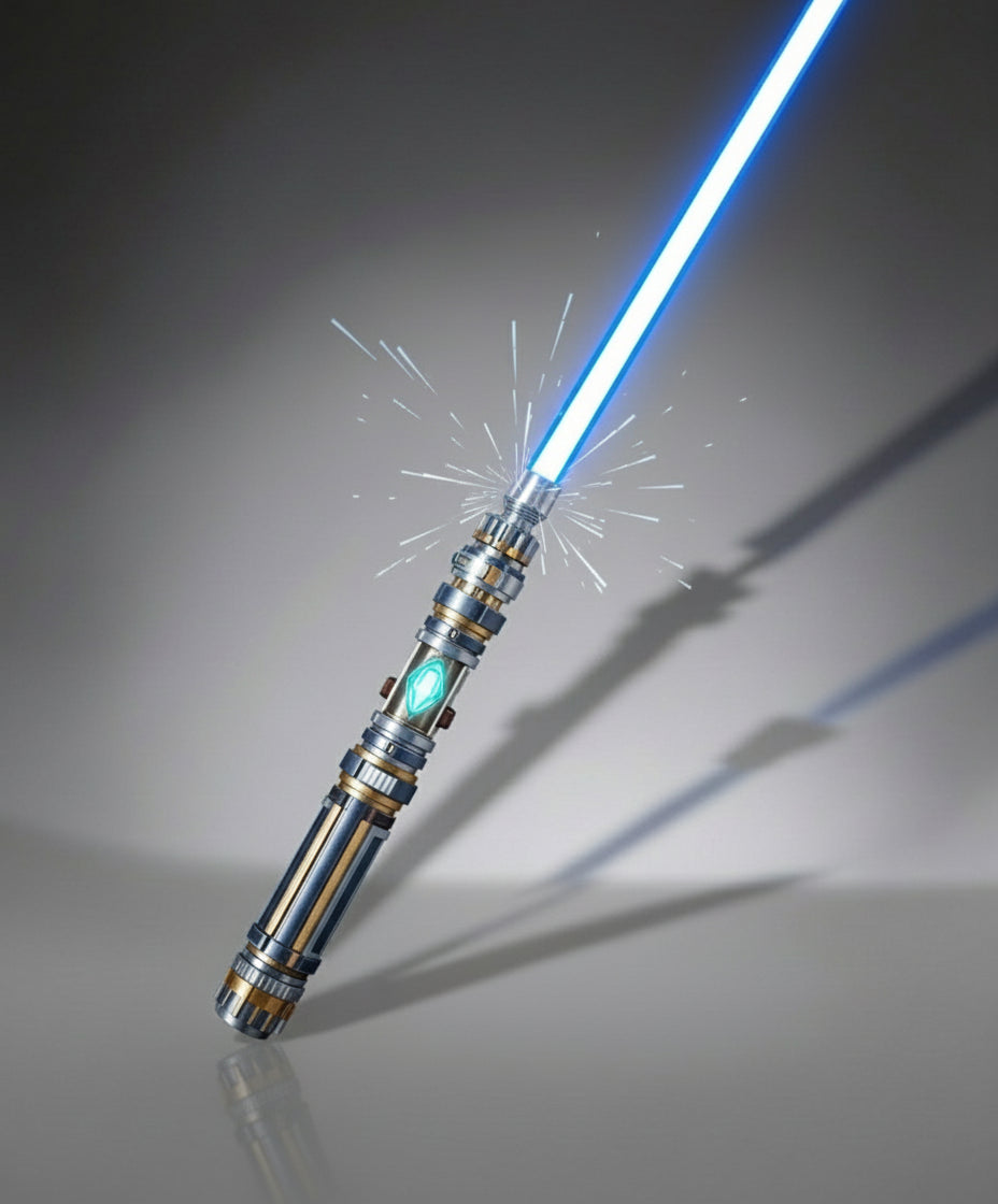 Anakin Skywalker - The Clone Wars