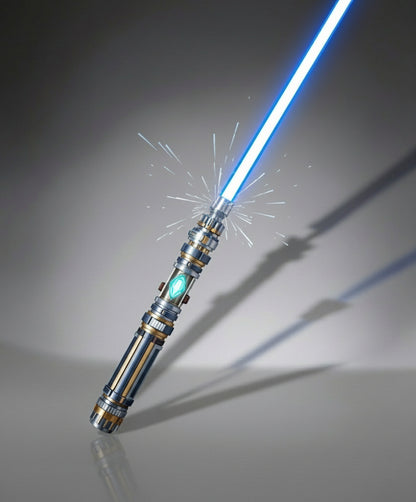 Anakin Skywalker - The Clone Wars