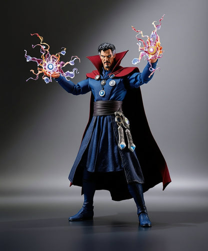 Doctor Strange - Multiverse of Madness